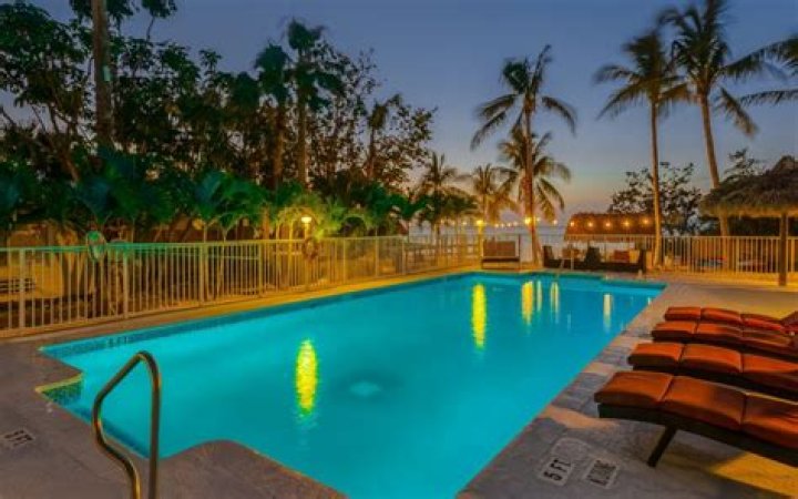 Top Resorts in Tavernier Florida: Your Ultimate Guide to Paradise