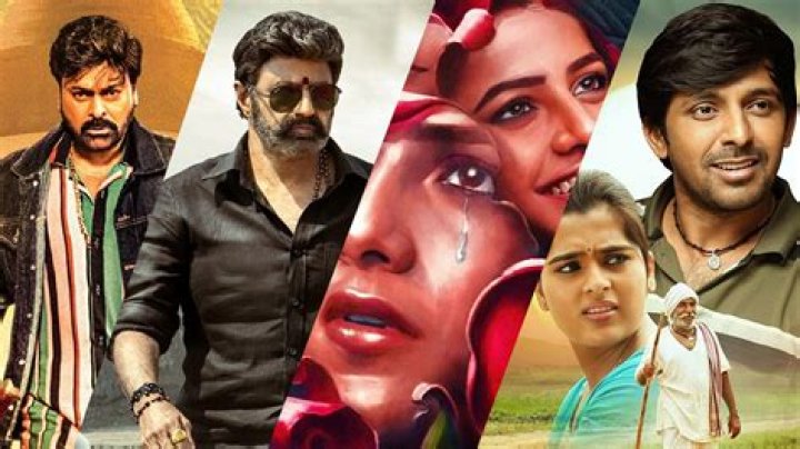 Top Telugu Movies of 2024: Must-Watch List & Where to Stream
