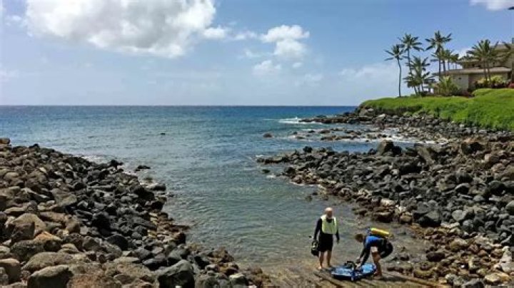Top Things to Do in Koloa Hawaii: A Paradise Awaits