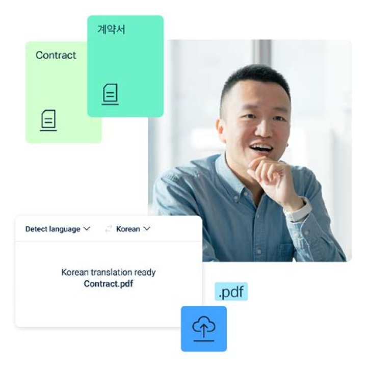 Translation & DDEP: Instantly Translate & Find Accurate Info!
