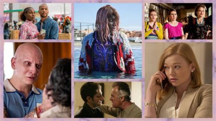 Trending: Movies & TV Shows You Can't Miss Now!