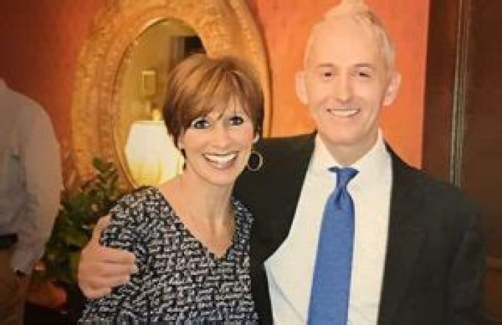 Trey Gowdy's Wife: Terri Dillard Gowdy - A Closer Look
