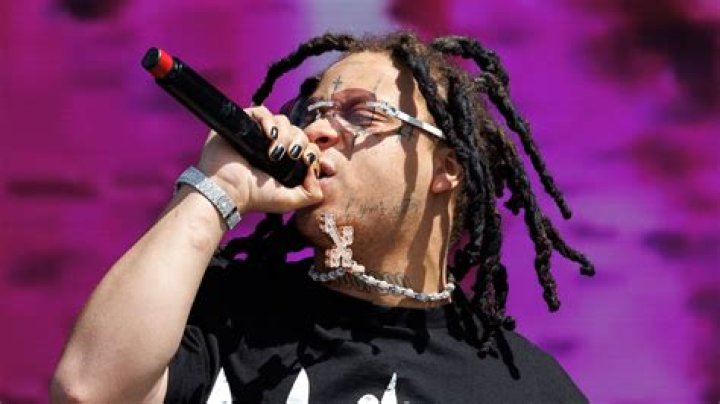 Trippie Redd Net Worth 2025: How Rich Is He?