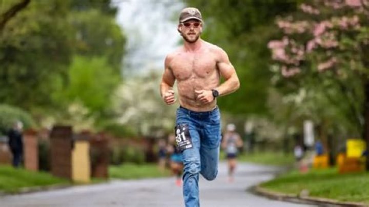 Truett Hanes' Fitness Secrets: Beyond Pull-Ups & Marathons | Uncovered!