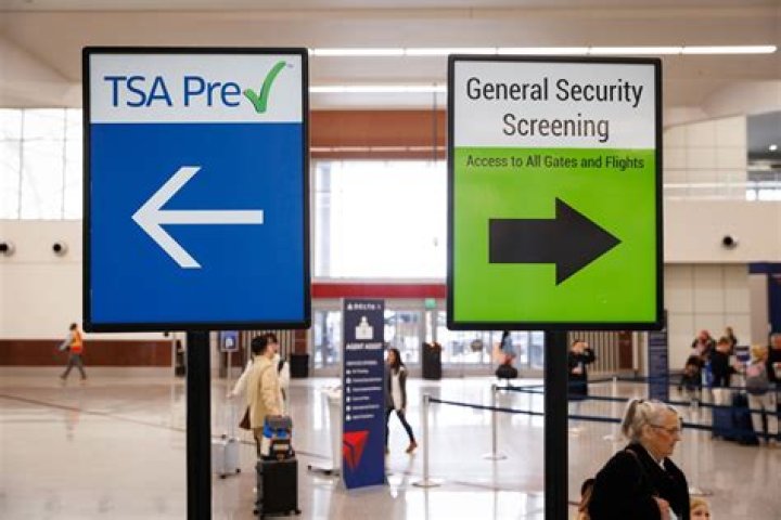 TSA PreCheck at Washington Dulles: Your Ultimate Guide to Seamless Travel