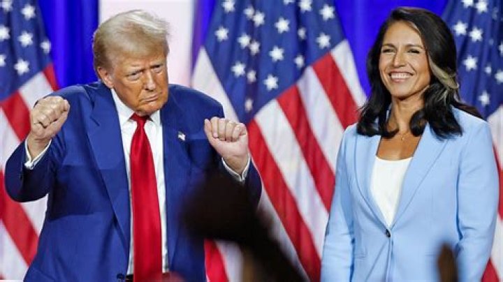 Tulsi Gabbard's Skin Secrets: Unveiling Her Beauty & Routine