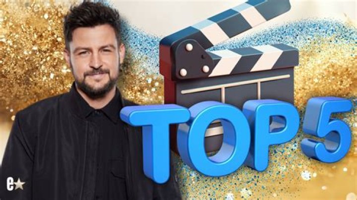 Tyler Hynes: Movies, Hallmark, & More! Latest News & Updates