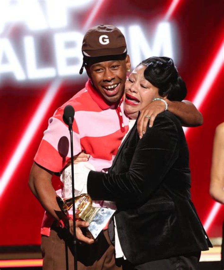 Tyler the Creator's Mom Name: An In-Depth Look at Her Life and Influence