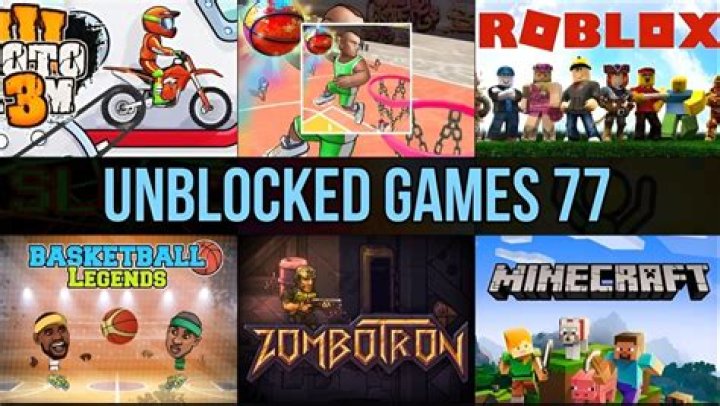 Unblock Game 77: Your Ultimate Guide to Accessing Fun and Entertainment