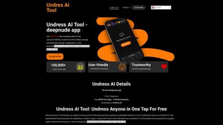 Undress AI: Explore Tools & Transform Images Safely - Discover Now!