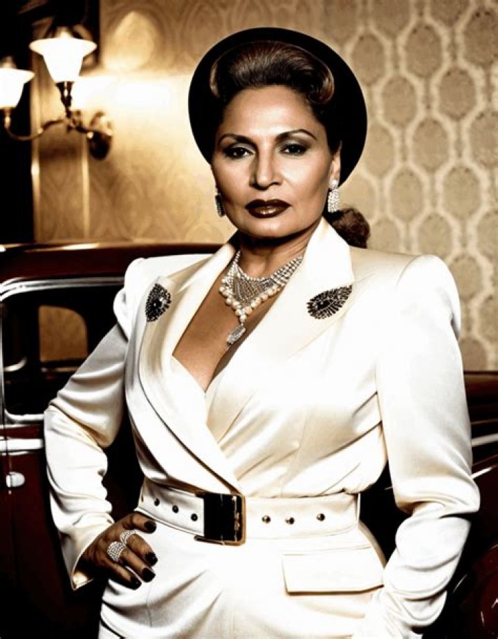 Unveiling Griselda Blanco: The "Black Widow" Drug Lord's Reign