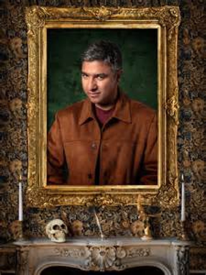 Unveiling Nick Mohammed: Religion & More | A Deep Dive