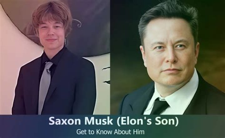 Unveiling Saxon Musk: Secrets of Elon's Son & His Life