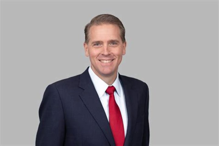 Unveiling: Scott Jennings' CNN Role & Career Details