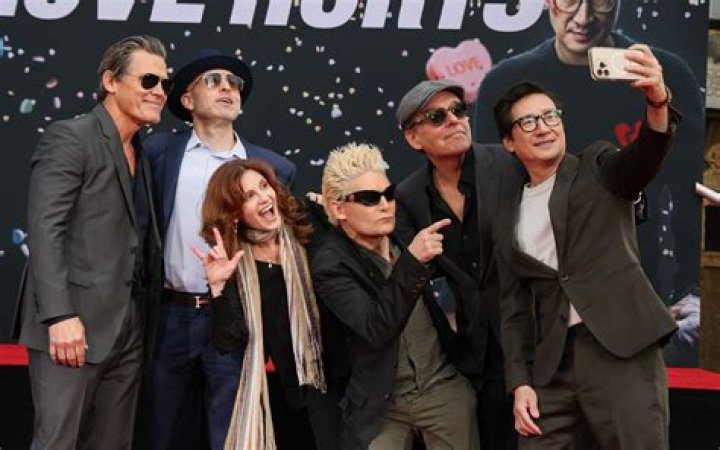 Unveiling the Cast Members of The Goonies: A Deep Dive into Their Careers and Legacy
