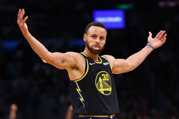 Unveiling the Legacy: Curry's Age in NBA and His Monumental Impact