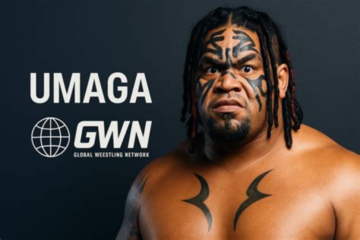 Unveiling the Legacy of Umaga: WWE Legend Eddie Fatu
