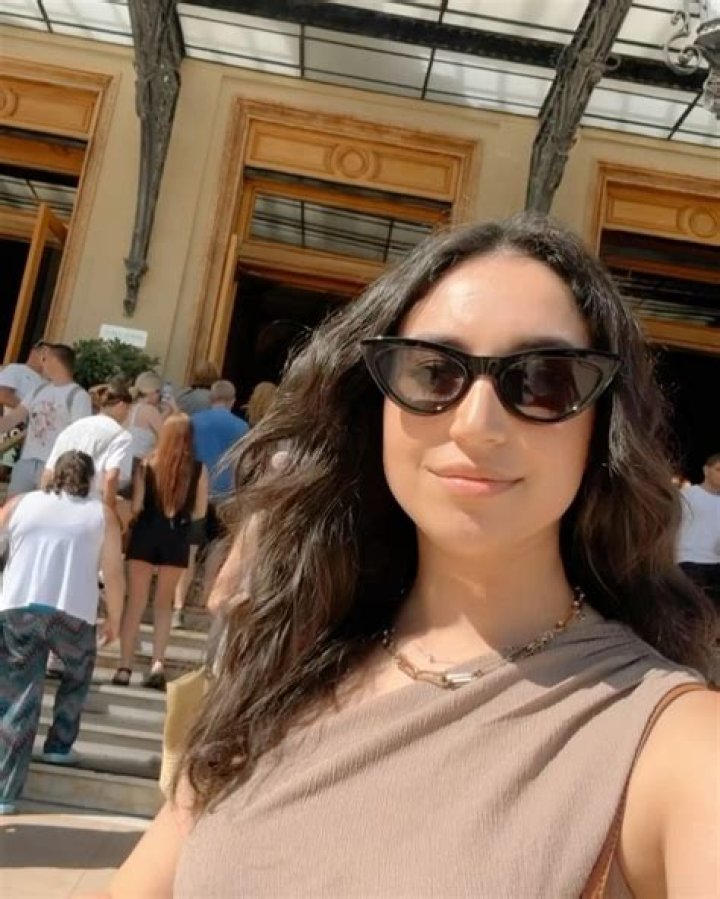 Unveiling the Mystery: Tanya Burak &ndash; The Ultimate Guide