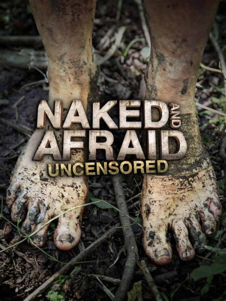 Unveiling the Secrets of Uncensored Naked and Afraid TV Show