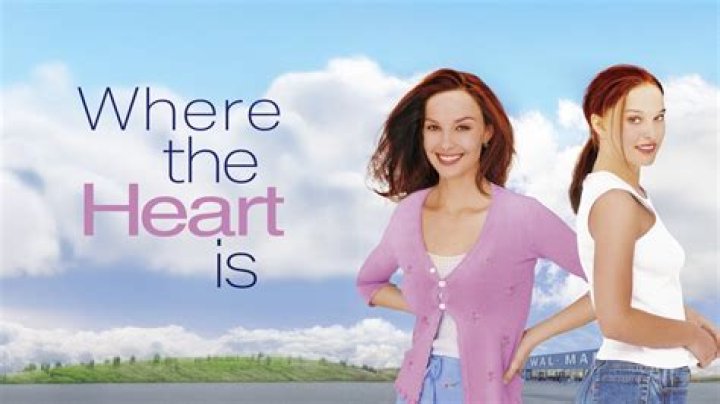 Unveiling the Talented Actors in Where the Heart Is