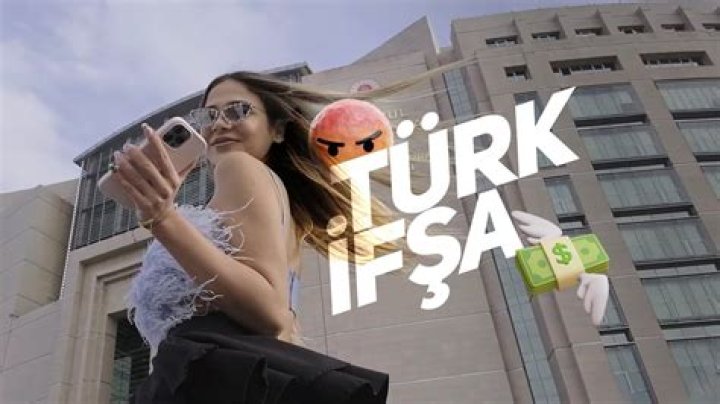 Unveiling Turk Ifsa Sotwe: A Deep Dive