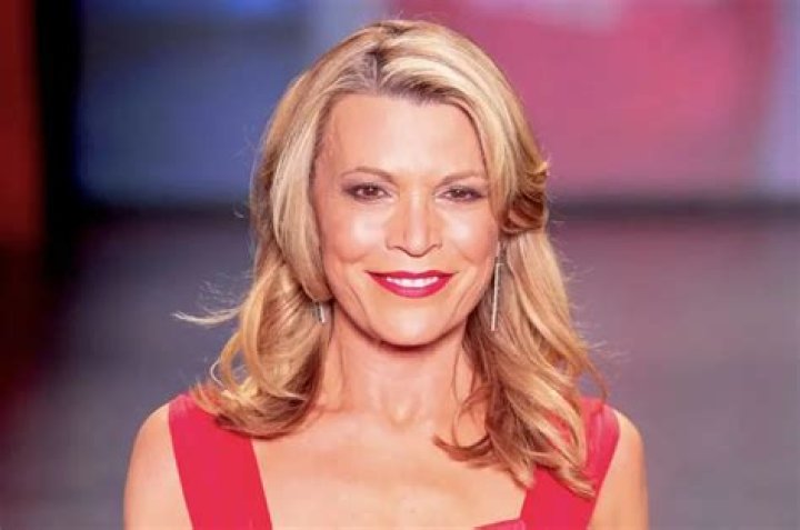 Vanna White's Playboy Regret: Untold Story & Photos - Explained