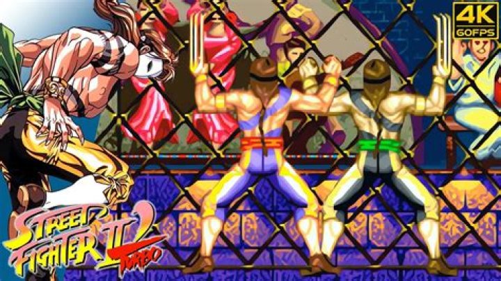Vega in Street Fighter: Moves, Gameplay & Movie Insights!