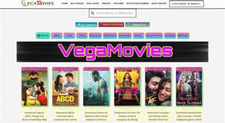Vegamovies Anime: Your Ultimate Guide & Streaming Options