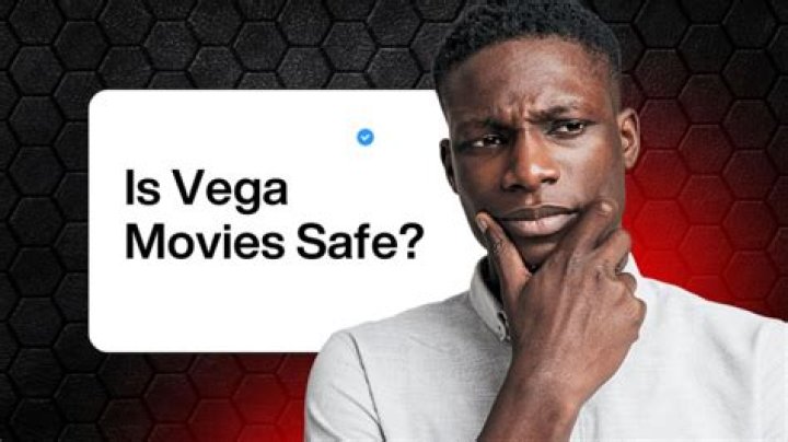 Vegamovies: Staying Safe While Enjoying Movies - Essential Tips