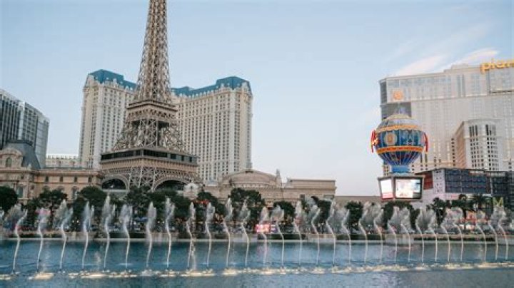 Vegas-Com: The Ultimate Guide to Your Las Vegas Experience
