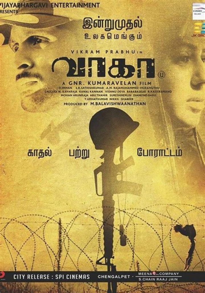 Wagah Movie: Where to Watch & More! - Find Out Now