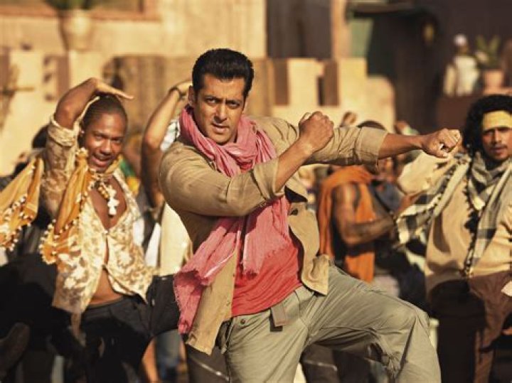 Watch Bollywood & More: Your Guide to Hindi Movies Online
