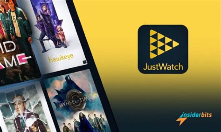 Watch Movies Online: Find & Stream with JustWatch - Your Guide!