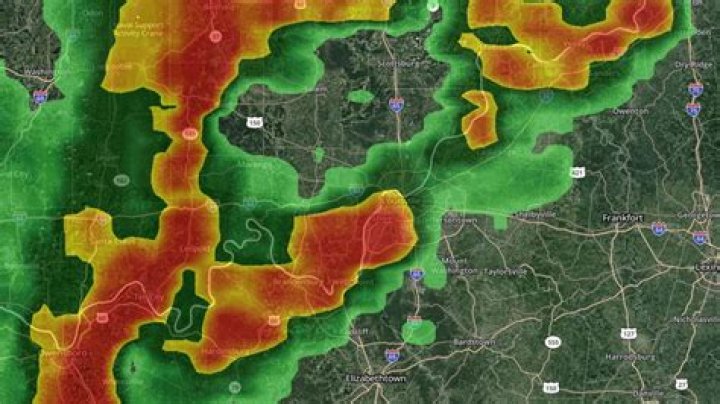 Weather Radar Bay News 9: Your Ultimate Guide to Accurate Weather Tracking