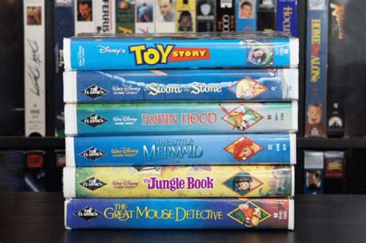 What Are VHS Disney Worth: A Comprehensive Guide to Unlocking Their Value