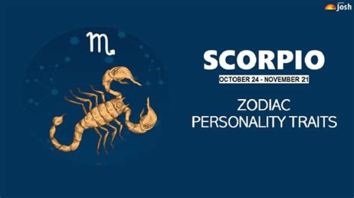 What Zodiac Sign is November 16? Discover the Traits of Scorpio and Its Influence