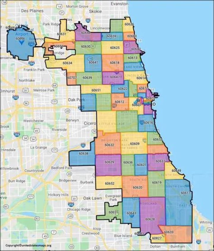 Where is O'Block in Chicago: A Comprehensive Guide