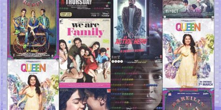 Where to Watch Bollywood Movies Online: Your Ultimate Guide!