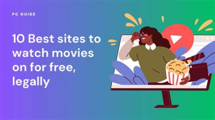Where to Watch Movies? Find the Best Alternatives!
