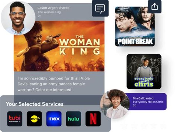 Where to Watch Movies Online: Find & Stream Safely
