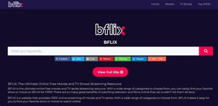 Where to Watch Movies Online? Find Streaming Options & Bollyflix Alternatives