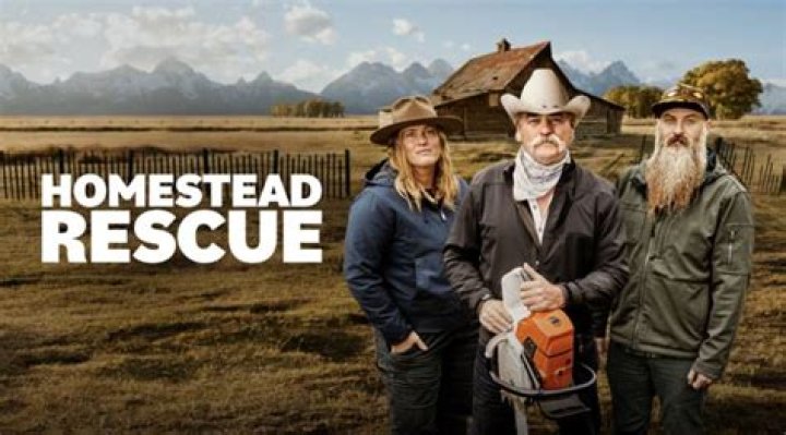 Who Died on Homestead Rescue: A Comprehensive Look at the Tragic Event