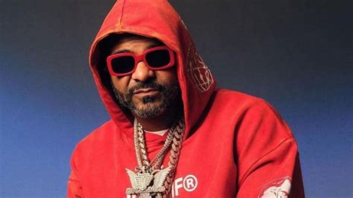 Who is Jim Jones' Rapper Son? Unveiling the Life and Legacy