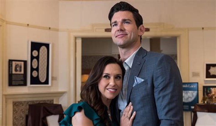 Who Is Lacey Chabert's Real Husband: Unveiling the Truth Behind the Star's Personal Life