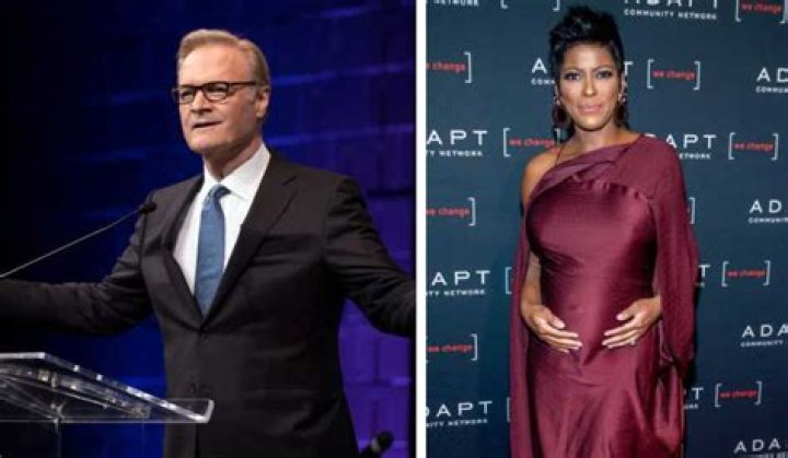 Who Is Lawrence O'Donnell's Wife? Facts & Relationships