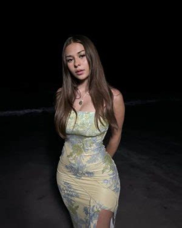 Who Is Sophie Rain? The Rising Star & Her Journey - Explained