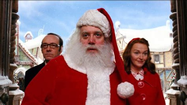 Who Plays Santa Claus in Fred Claus: A Comprehensive Look at the Movie