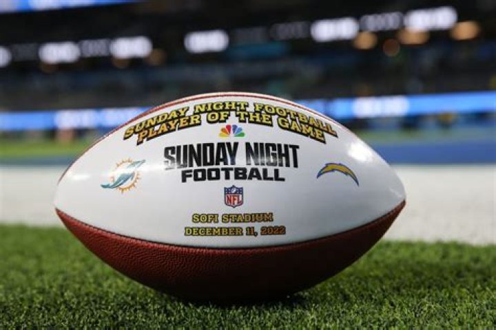 Who Plays Tonight on Sunday Night Football: Your Ultimate Guide to the Week's Top Matchup