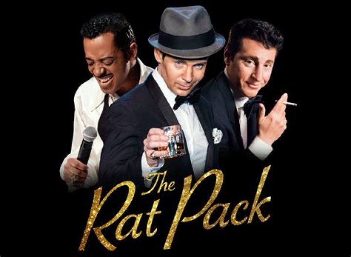 Who Was in the Rat Pack: A Comprehensive Look at the Legendary Group