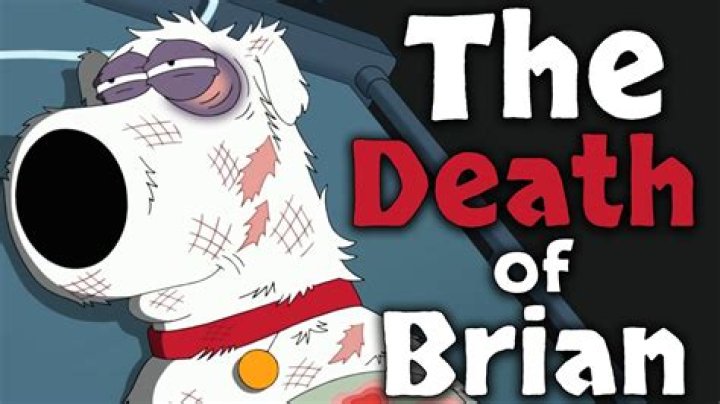 Why Did Brian Die in Family Guy: An In-Depth Analysis